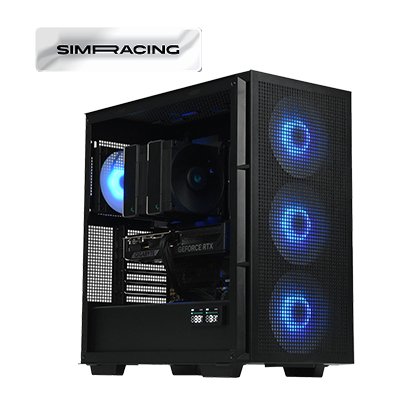 PC Gamer GridX Ignite